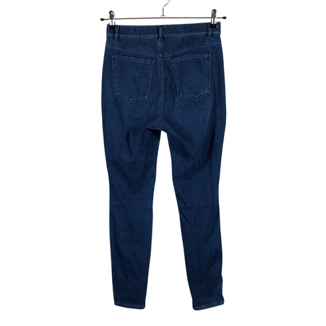 Naisten Uniqlo - Farkut, koko 36 - Sininen (2)