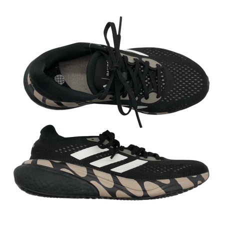Naisten Adidas - Lenkkarit, koko 40 - Musta ()