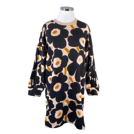 Naisten Adidas - Collegemekko, koko 42 - Beige ()