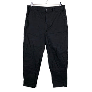 Naisten Dr.Denim - Kangashousut, koko 46 - Musta (1)