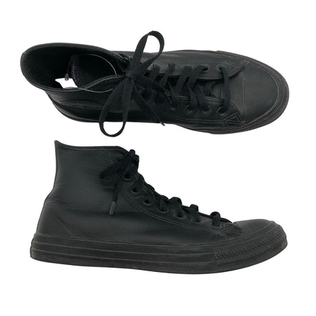 Unisex Converse - Tennarit, koko 41 - Musta ()