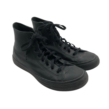 Unisex Converse - Tennarit, koko 41 - Musta (2)