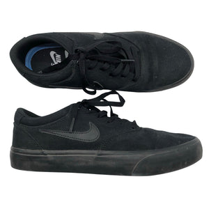 Unisex Nike - Tennarit, koko 41 - Musta (1)