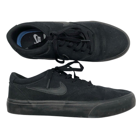 Unisex Nike - Tennarit, koko 41 - Musta ()