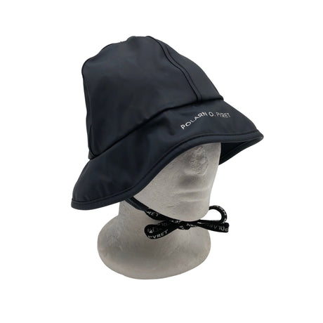 Unisex Polarn O. Pyret - Sadehattu, koko 50 - 52 cm - Sininen ()