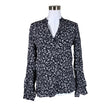 Naisten Tommy Hilfiger - Pusero, koko 34 - Sininen ()