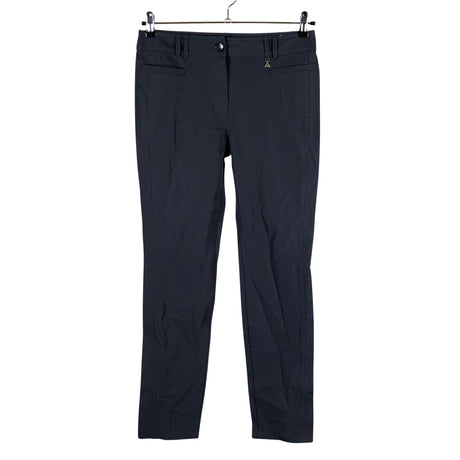 Naisten Gerry Weber - Kangashousut, koko 40 - Sininen ()