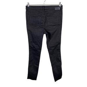 Naisten Diesel - Farkut, koko W34 - Musta (2)