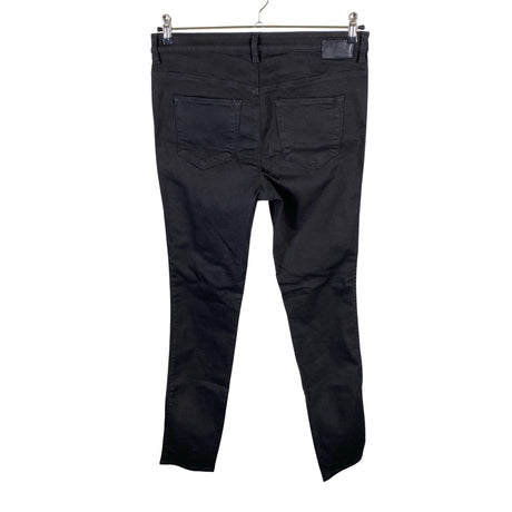 Naisten Diesel - Farkut, koko W34 - Musta (2)