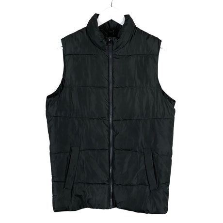 Poikien Jack & Jones - Toppaliivi, koko 170 - 176 - Musta ()