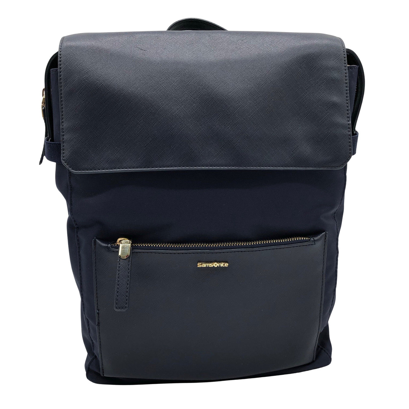 Naisten Samsonite - Reppu, koko Maxi - Sininen (1)