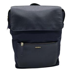 Naisten Samsonite - Reppu, koko Maxi - Sininen (1)