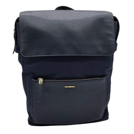 Naisten Samsonite - Reppu, koko Maxi - Sininen ()