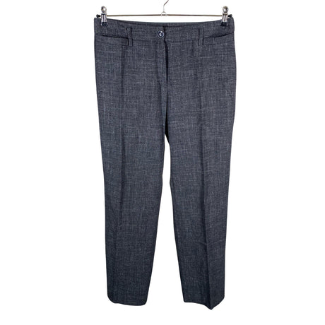 Naisten Gerry Weber - Suorat housut, koko 40 - Harmaa ()
