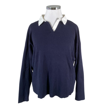 Naisten Ted Baker - Neulepaita, koko 46 - Sininen ()