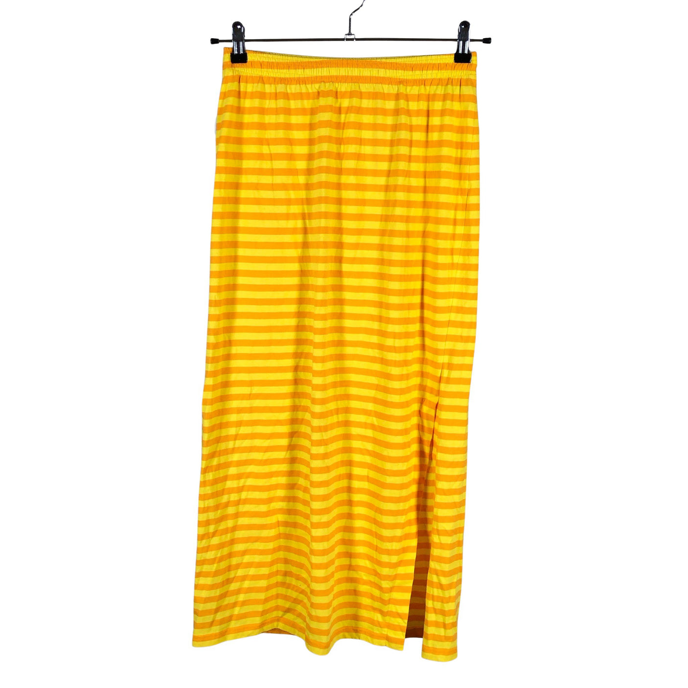 Naisten Marimekko - Trikoohame, koko 38 - Keltainen (1)