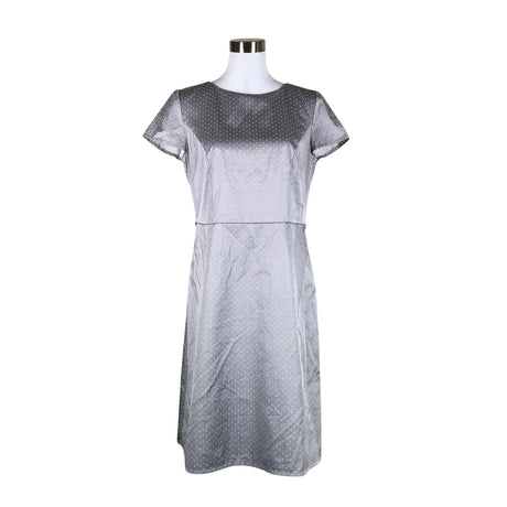 Naisten Betty Barclay - Kotelomekko, koko 40 - Harmaa ()