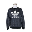 Naisten Adidas - Collegepaita, koko 36 - Harmaa ()