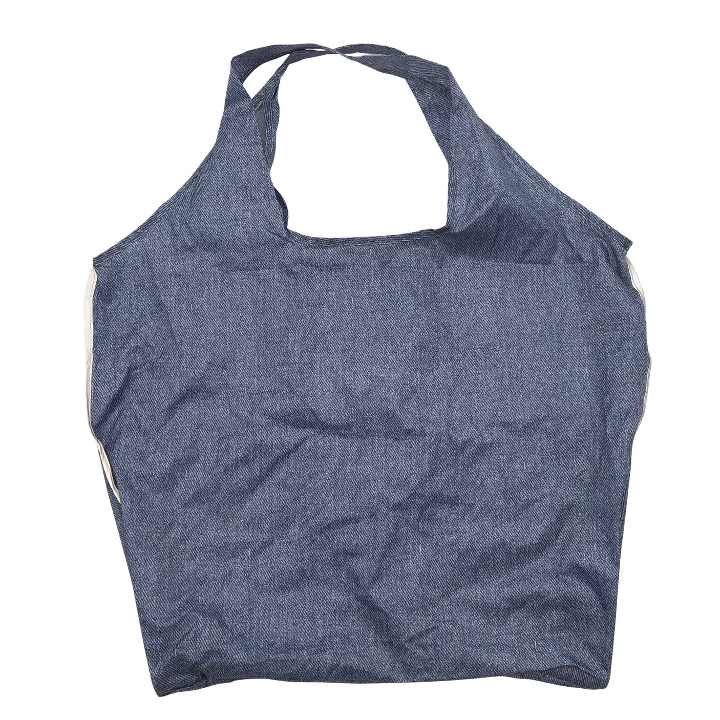 Naisten L'asessor - Ostoskassi, koko Maxi - Sininen (1)