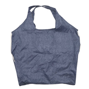 Naisten L'asessor - Ostoskassi, koko Maxi - Sininen (1)