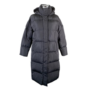 Naisten Superdry - Toppatakki, koko 42 - Musta (1)