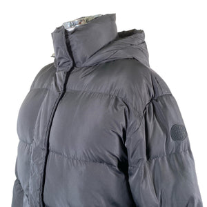 Naisten Superdry - Toppatakki, koko 42 - Musta (2)
