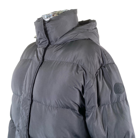 Naisten Superdry - Toppatakki, koko 42 - Musta (2)