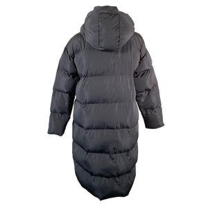 Naisten Superdry - Toppatakki, koko 42 - Musta (3)