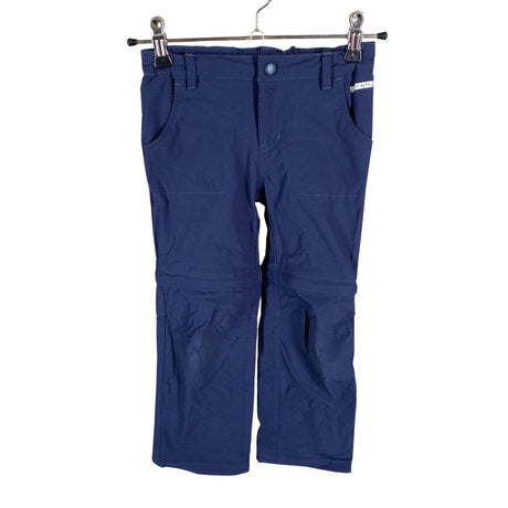 Unisex Reima - Ulkoiluhousut, koko 104 - 110 - Sininen ()