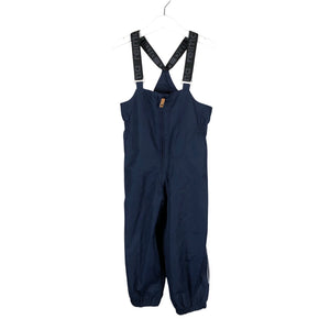 Unisex Reimatec - Välikausihousut, koko 98 - 104 - Sininen (1)
