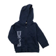 Unisex Benetton - Huppari, koko 62 - 68 - Sininen ()