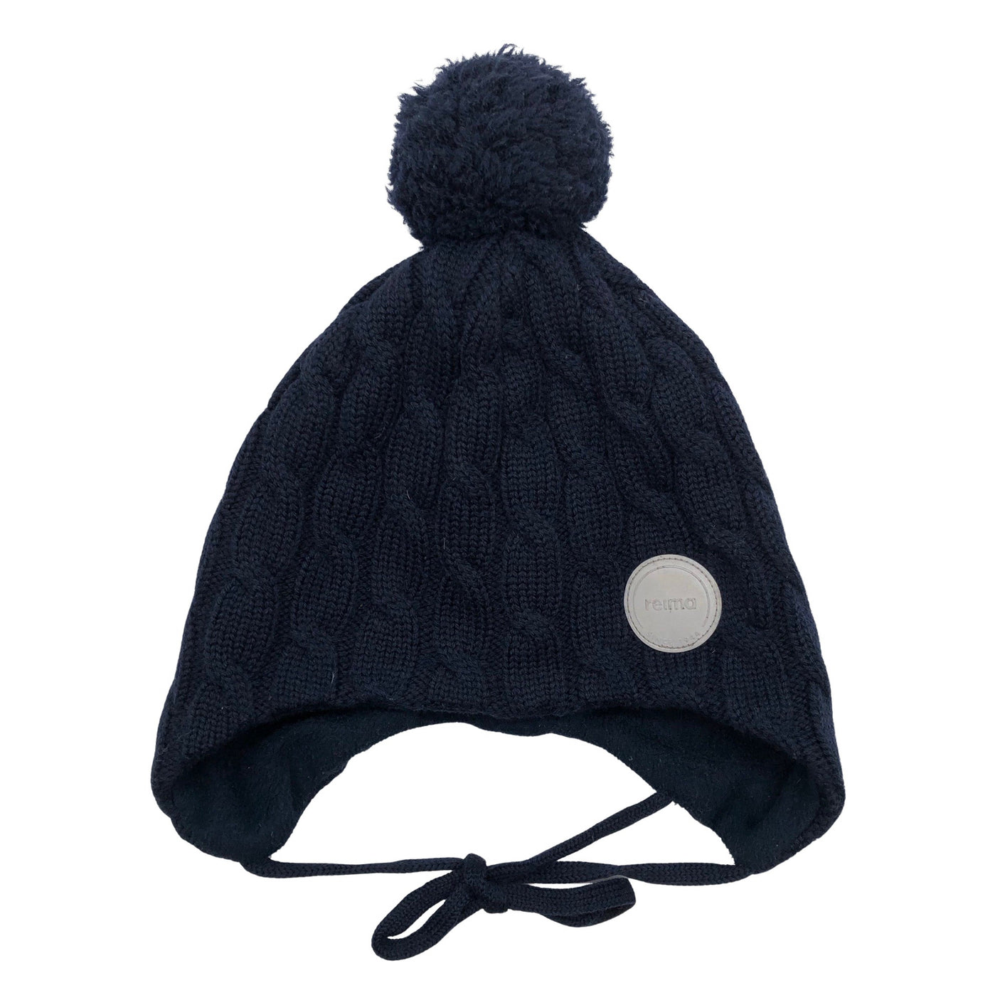 Unisex Reima - Talvipipo, koko 50 - 52 cm - Sininen (1)