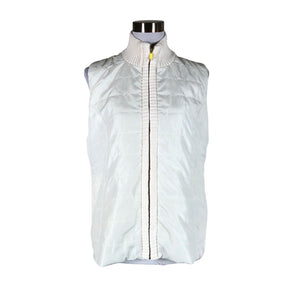 Naisten Michael Kors - Ulkoiluliivi, koko 40 - Luonnonvalkoinen (1)