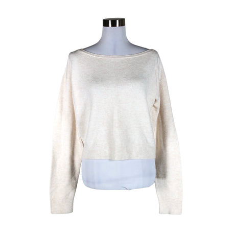 Naisten Guess - Neulepaita, koko 40 - Beige ()