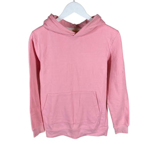 Tyttöjen Basic by Stockmann - Huppari, koko 158 - 164 - Pinkki (1)