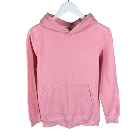 Tyttöjen Basic by Stockmann - Huppari, koko 158 - 164 - Pinkki ()