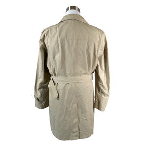 Miesten Sand - Trenssitakki, koko XL - Beige (2)