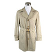 Miesten Sand - Trenssitakki, koko XL - Beige ()