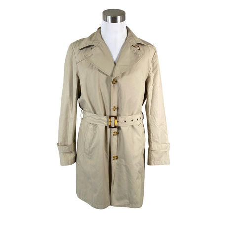 Miesten Sand - Trenssitakki, koko XL - Beige ()