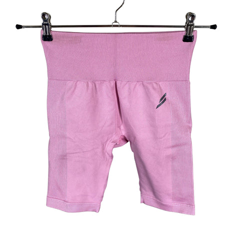 Naisten Doyoueven - Urheilushortsit, koko 38 - Vaaleanpunainen ()