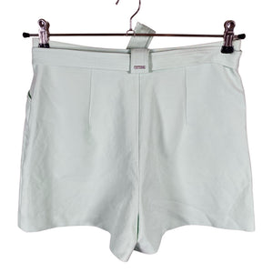 Naisten Guess - Shortsit, koko 38 - Vihreä (2)