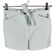 Naisten Guess - Shortsit, koko 38 - Vihreä ()