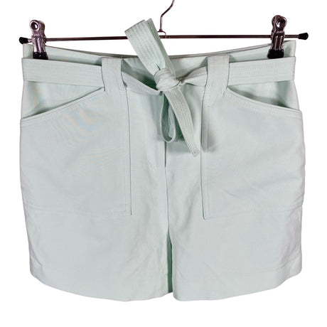 Naisten Guess - Shortsit, koko 38 - Vihreä ()