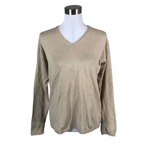 Naisten Marc O'Polo - Neulepaita, koko 38 - Beige (1)
