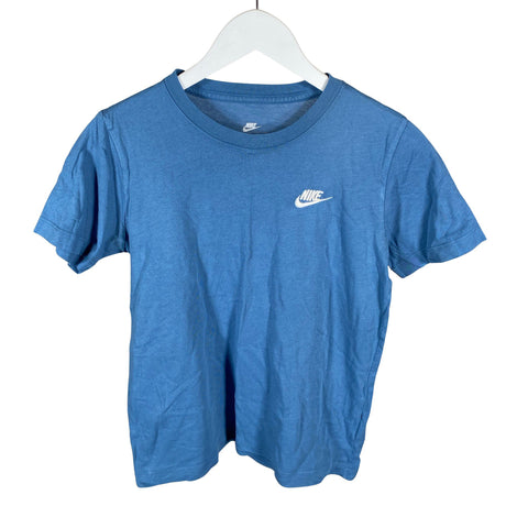 Poikien Nike - T-paita, koko 152 - 158 - Sininen ()