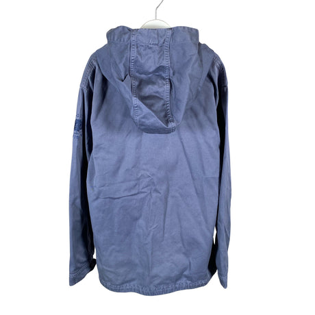 Unisex R-collection - Ulkoilutakki, koko 146 - 152 - Sininen (2)