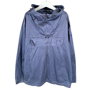 Unisex R-collection - Ulkoilutakki, koko 146 - 152 - Sininen (1)