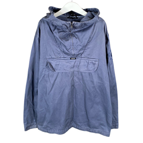 Unisex R-collection - Ulkoilutakki, koko 146 - 152 - Sininen ()