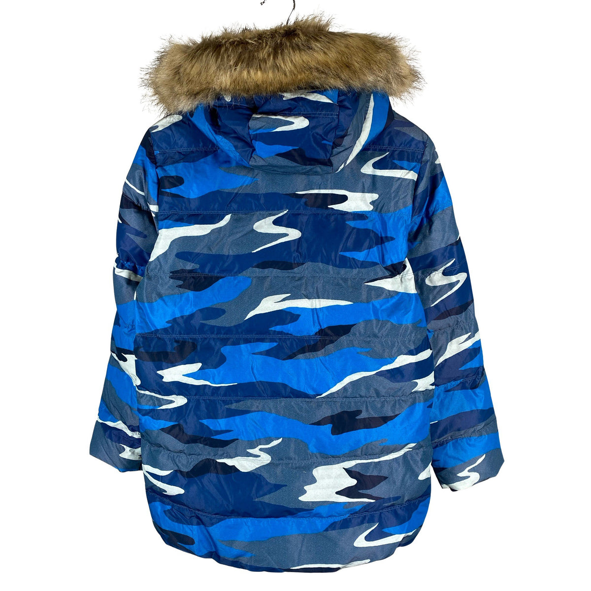 Unisex Gant - Toppatakki, koko 158 - 164 - Sininen (2)