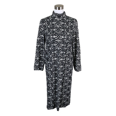 Naisten Marimekko - Trikoomekko, koko 40 - Musta ()